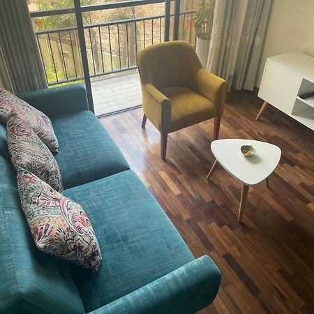 Departamento Completo Surquillo/Miraflores Lima Zewnętrze zdjęcie