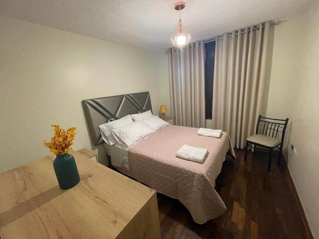 Departamento Completo Surquillo/Miraflores Lima Zewnętrze zdjęcie
