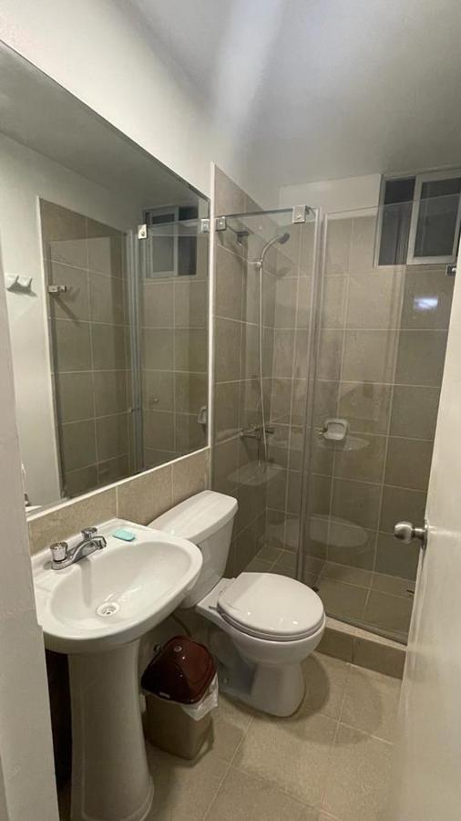 Departamento Completo Surquillo/Miraflores Lima Zewnętrze zdjęcie