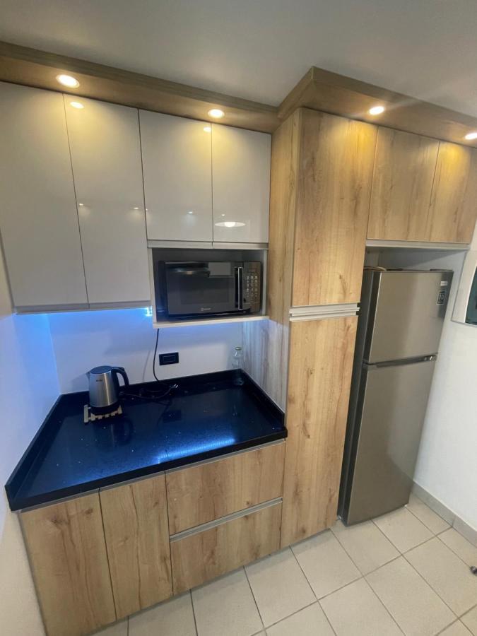 Departamento Completo Surquillo/Miraflores Lima Zewnętrze zdjęcie