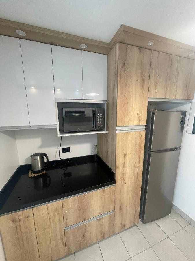 Departamento Completo Surquillo/Miraflores Lima Zewnętrze zdjęcie