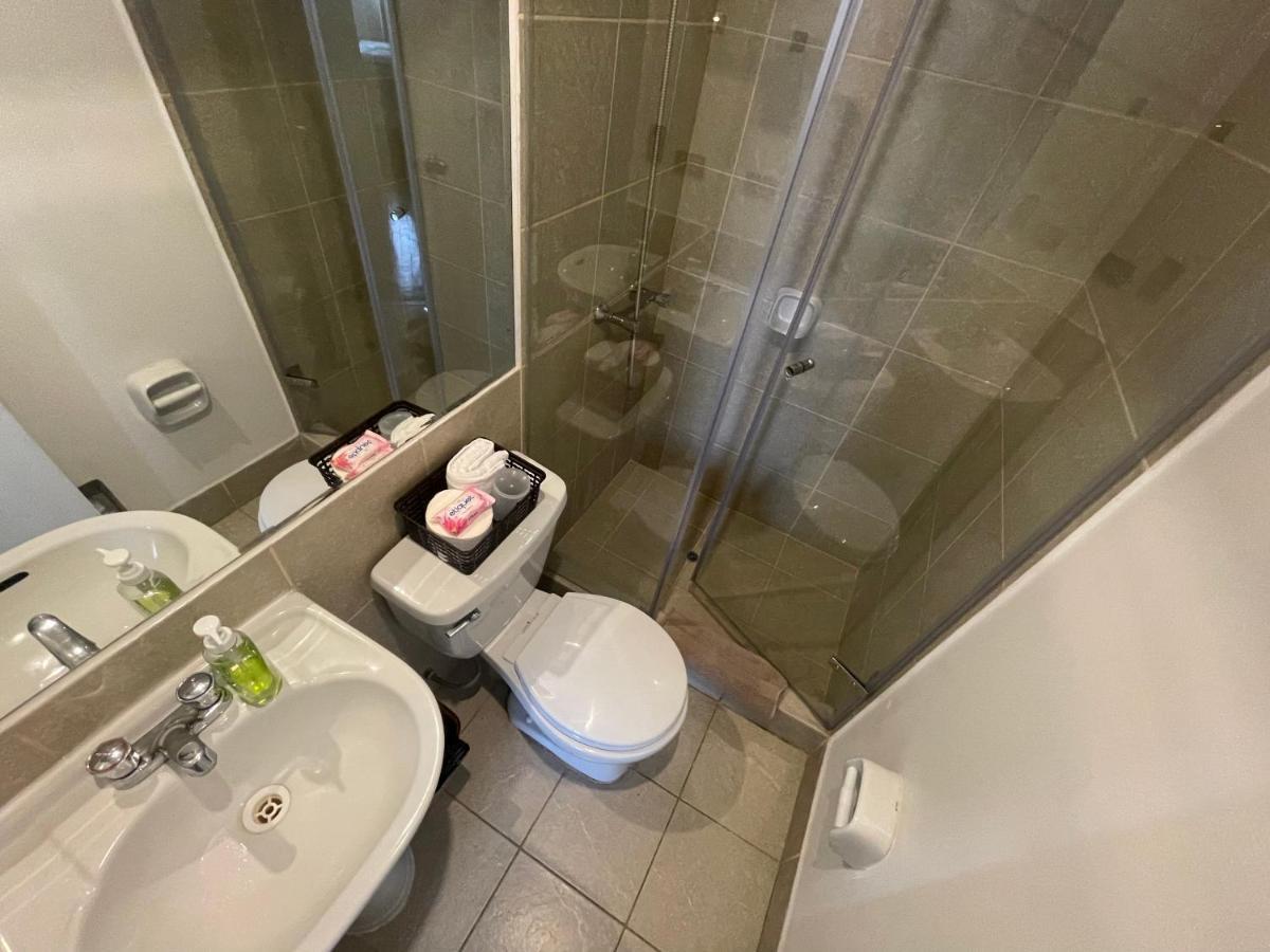Departamento Completo Surquillo/Miraflores Lima Zewnętrze zdjęcie